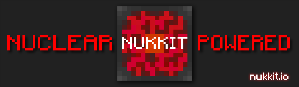 Nukkit