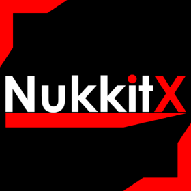 NukkitX